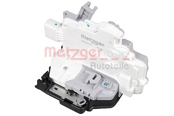 Fechadura de porta METZGER ref. 2314213
